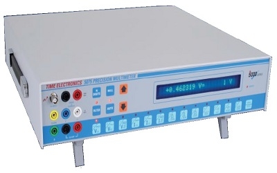 7.5 Digits benchtop multimeter